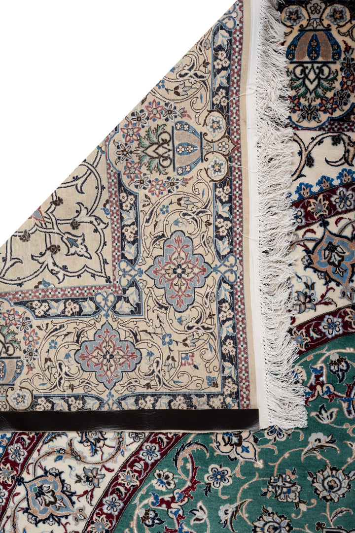 YASMA Nain 6La 494x484cm