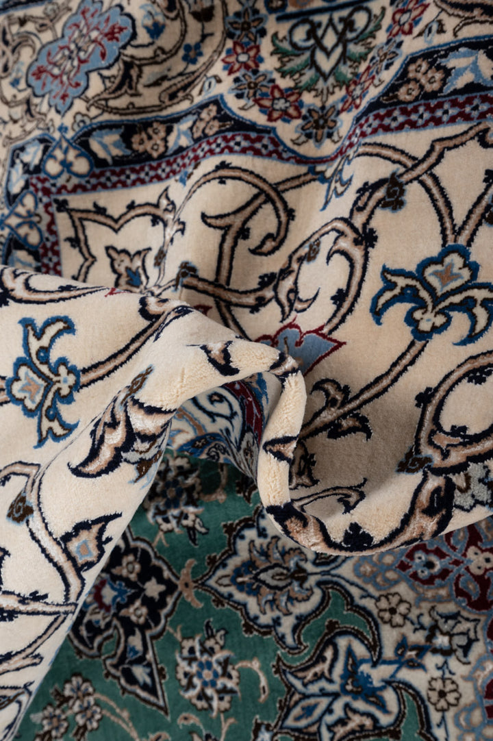 YASMA Nain 6La 494x484cm