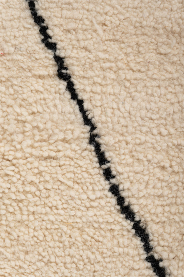 EDI Moroccan Berber Beni Ourain 306x212cm
