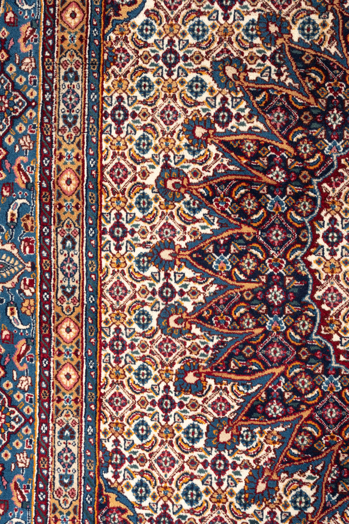 CARO Moud 306x215cm