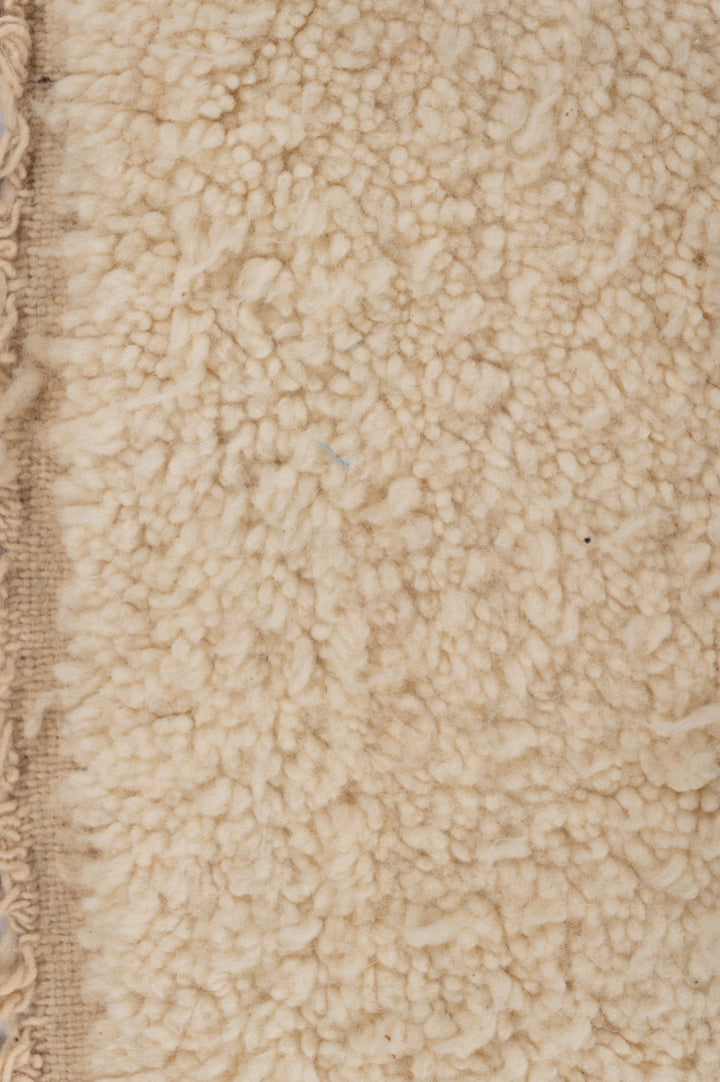 EDI Moroccan Berber Beni Ourain 306x212cm