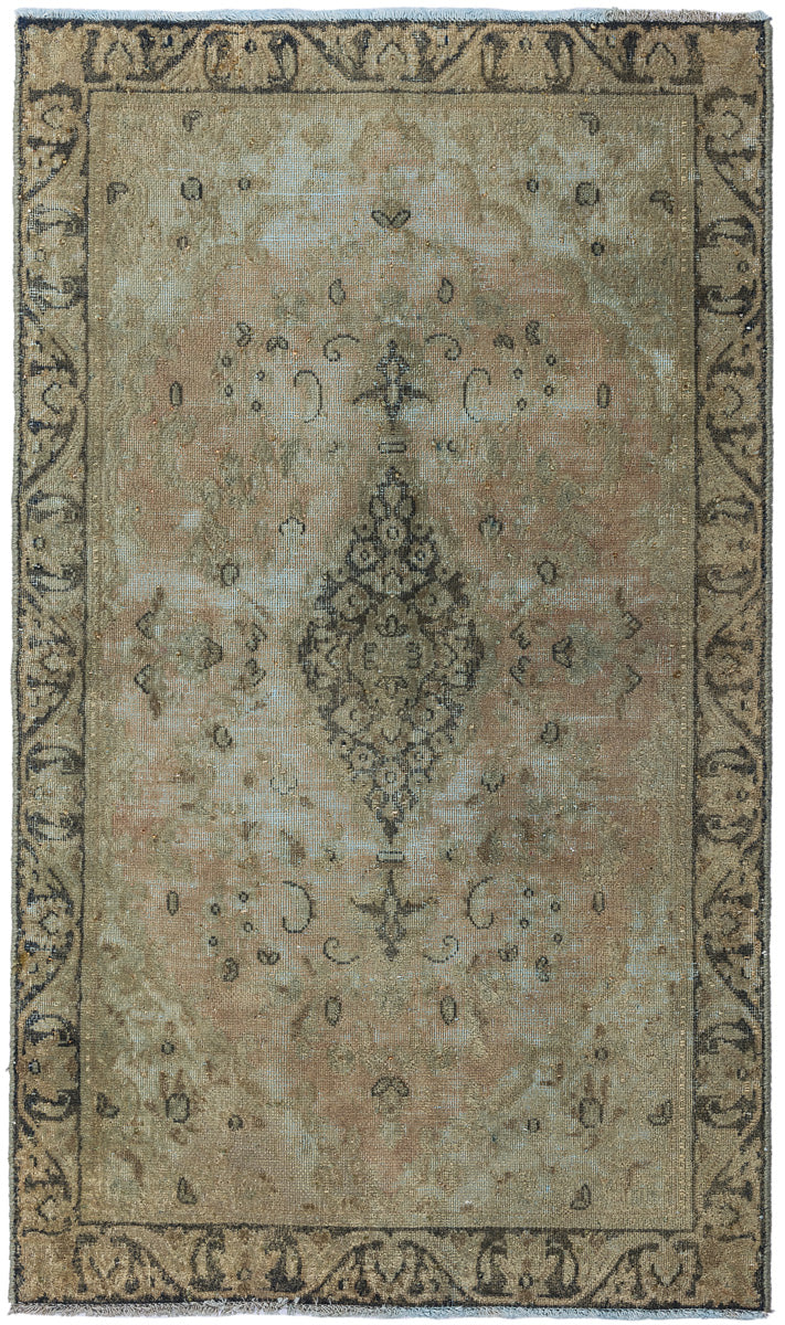 SADY Overdyed 146x82cm