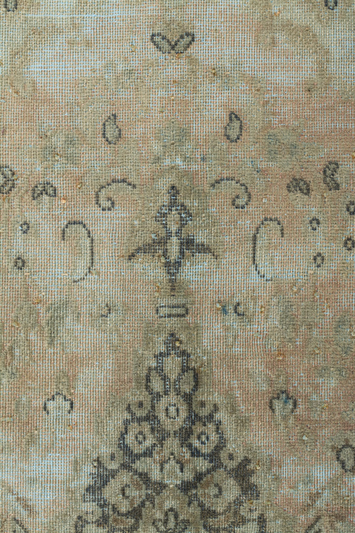 SADY Overdyed 146x82cm