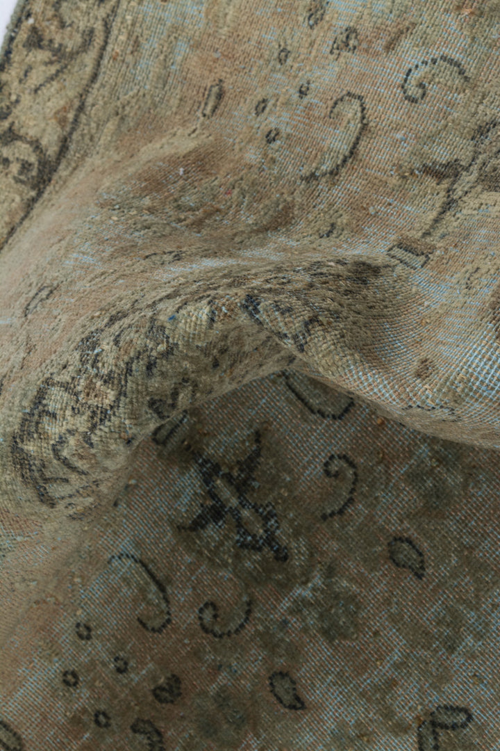 SADY Overdyed 146x82cm