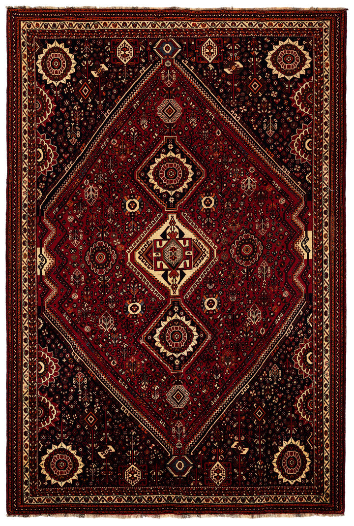 PHYE Qashqai 330x230cm