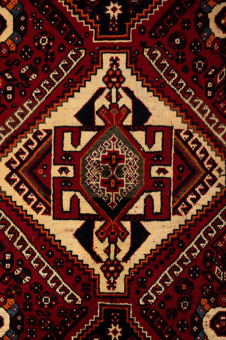 PHYE Qashqai 330x230cm