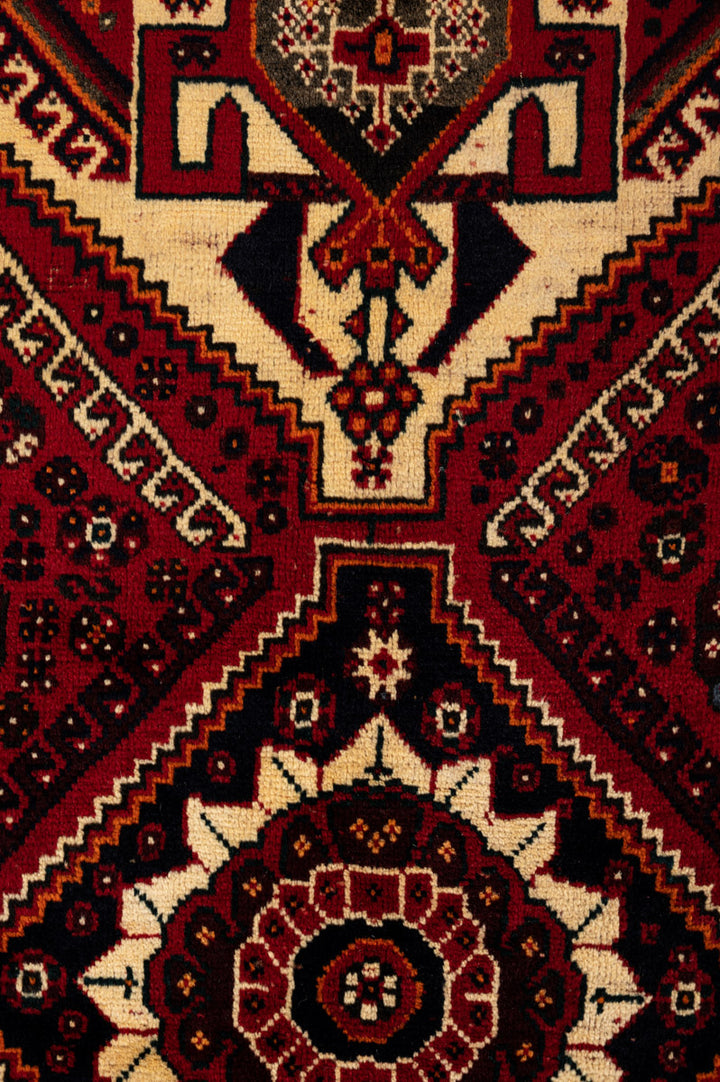 PHYE Qashqai 330x230cm