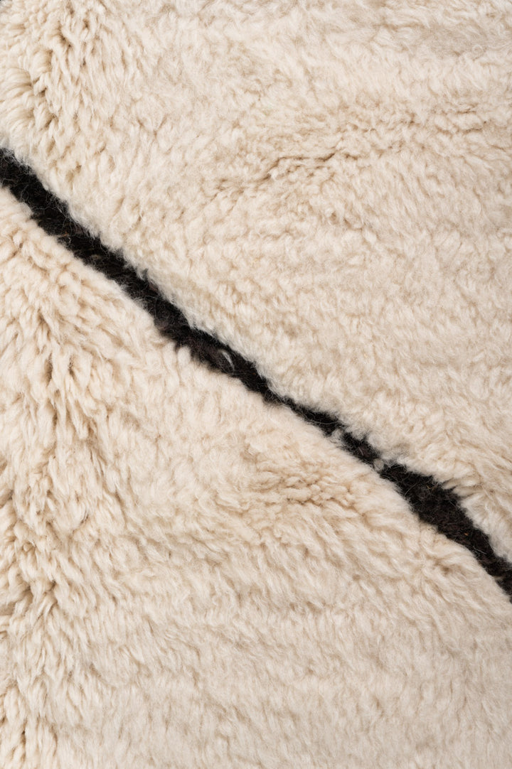 ETTA Moroccan Berber Beni Ourain 313x210cm