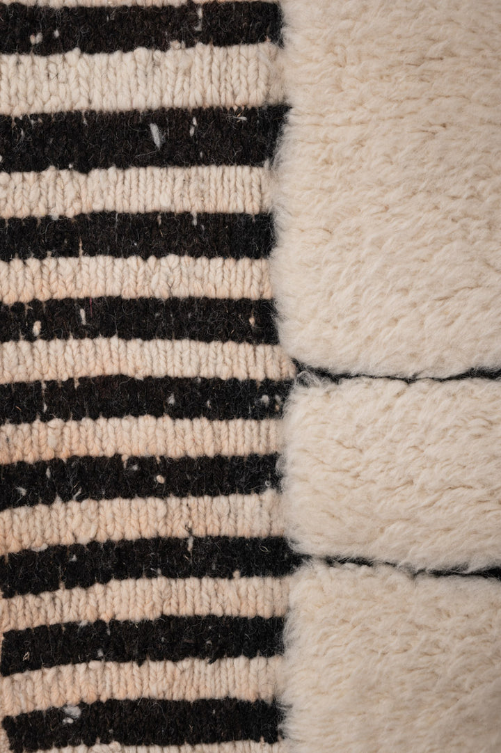 CAMI Moroccan Berber Beni Ourain 331x250cm