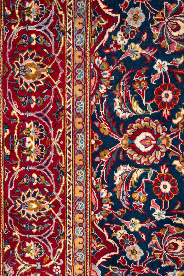 RIVER Kashan 300x190cm