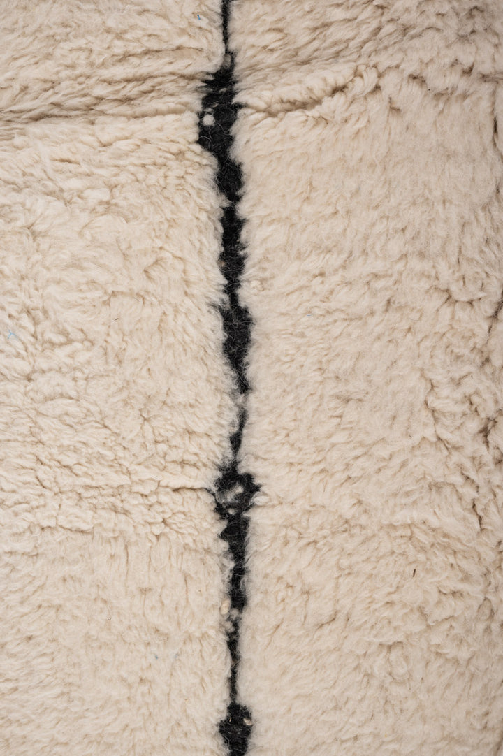 CAMI Moroccan Berber Beni Ourain 331x250cm