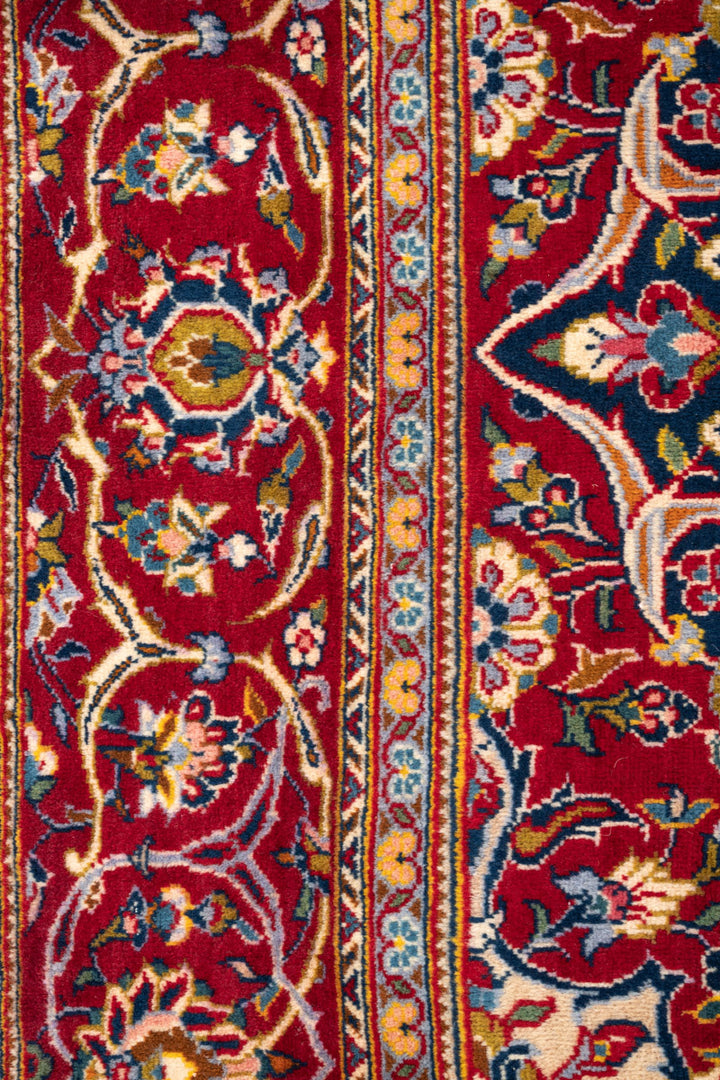 RIVER Kashan 300x190cm