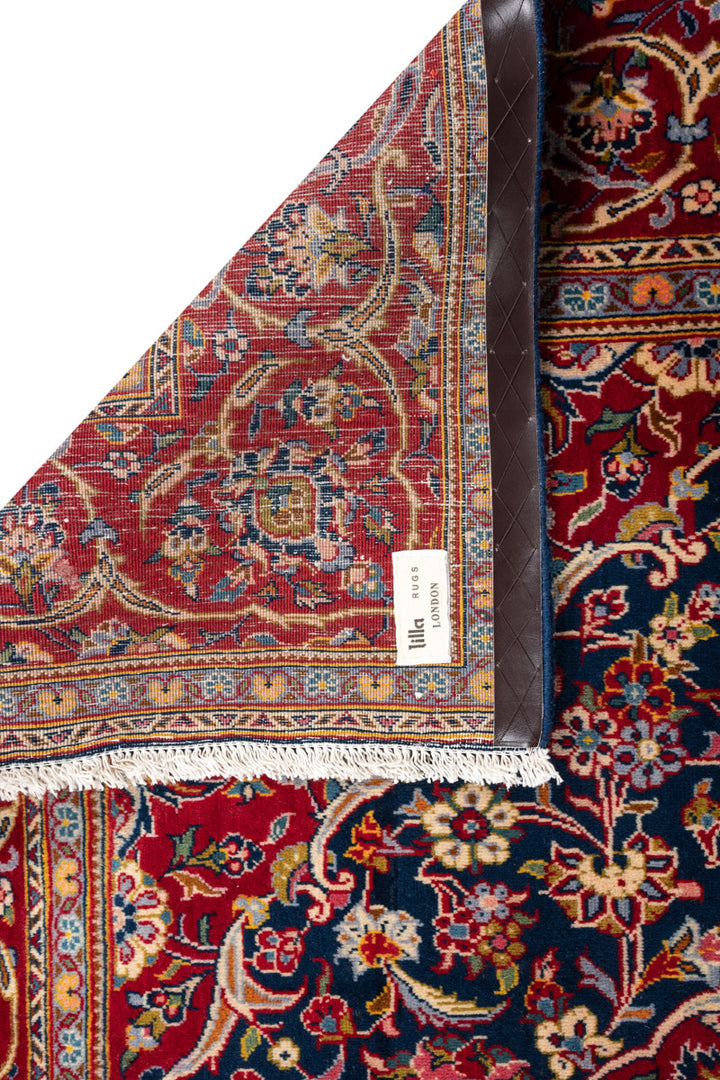 RIVER Kashan 300x190cm