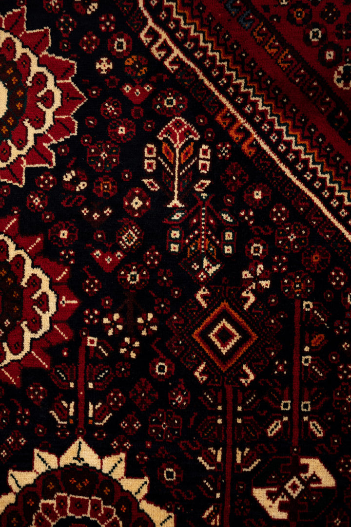 PHYE Qashqai 330x230cm