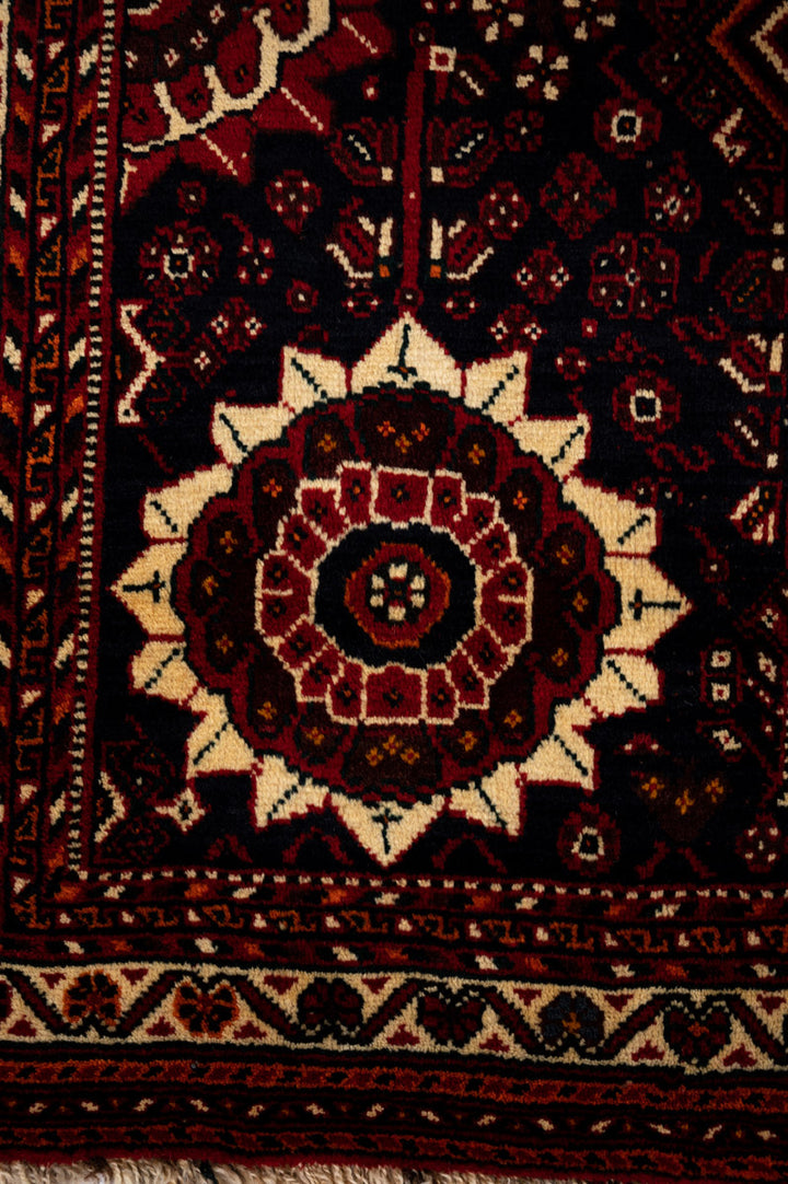PHYE Qashqai 330x230cm