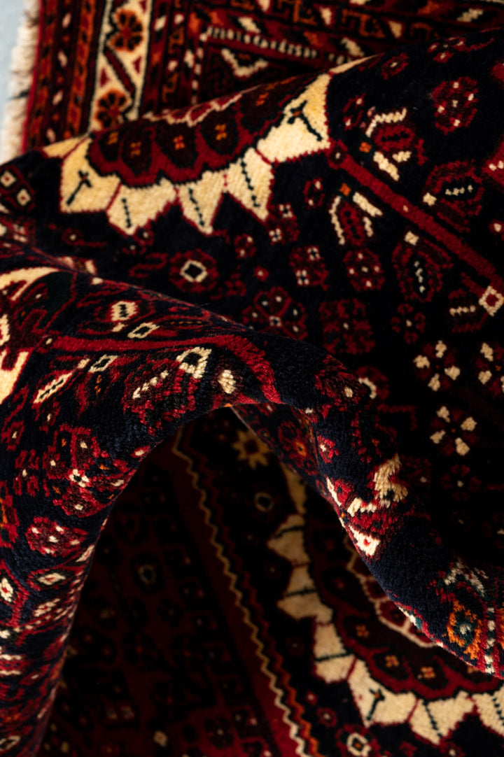 PHYE Qashqai 330x230cm
