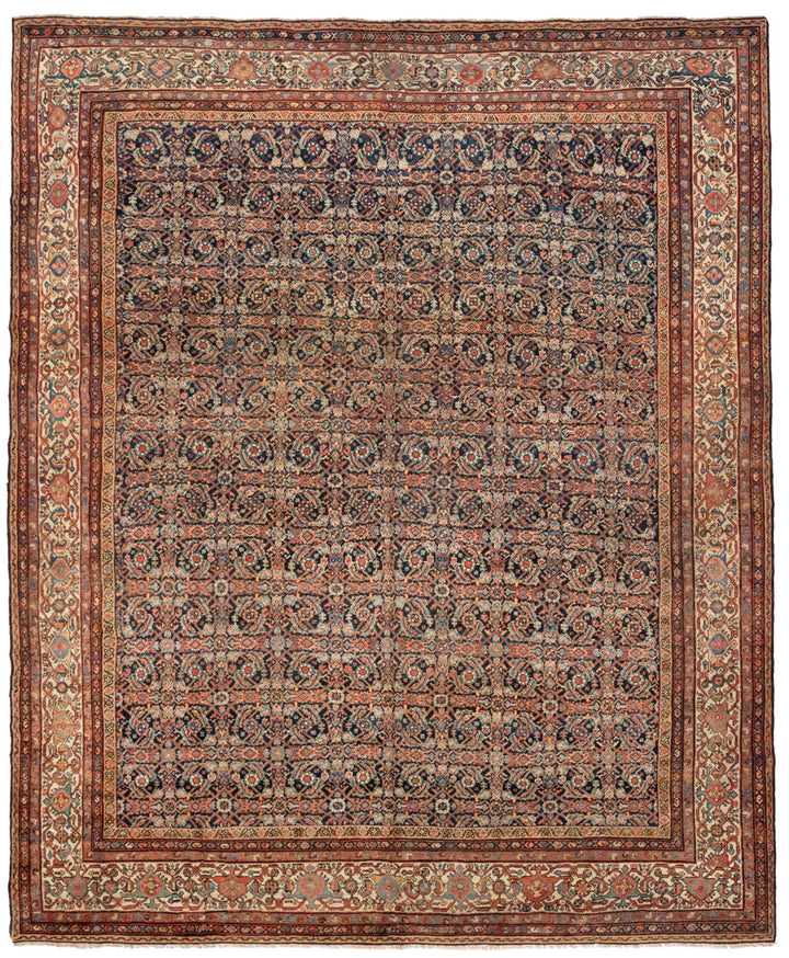ACE Antique Malayer 445x400cm