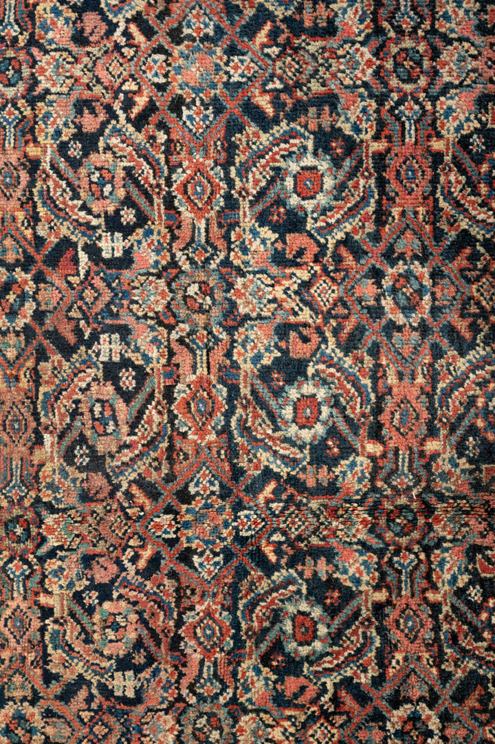 ACE Antique Malayer 445x400cm