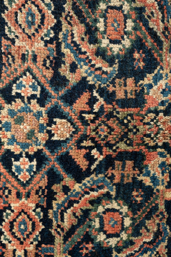 ACE Antique Malayer 445x400cm