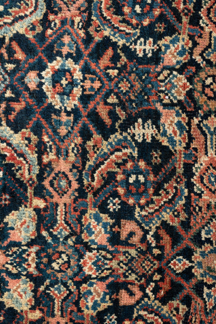 ACE Antique Malayer 445x400cm