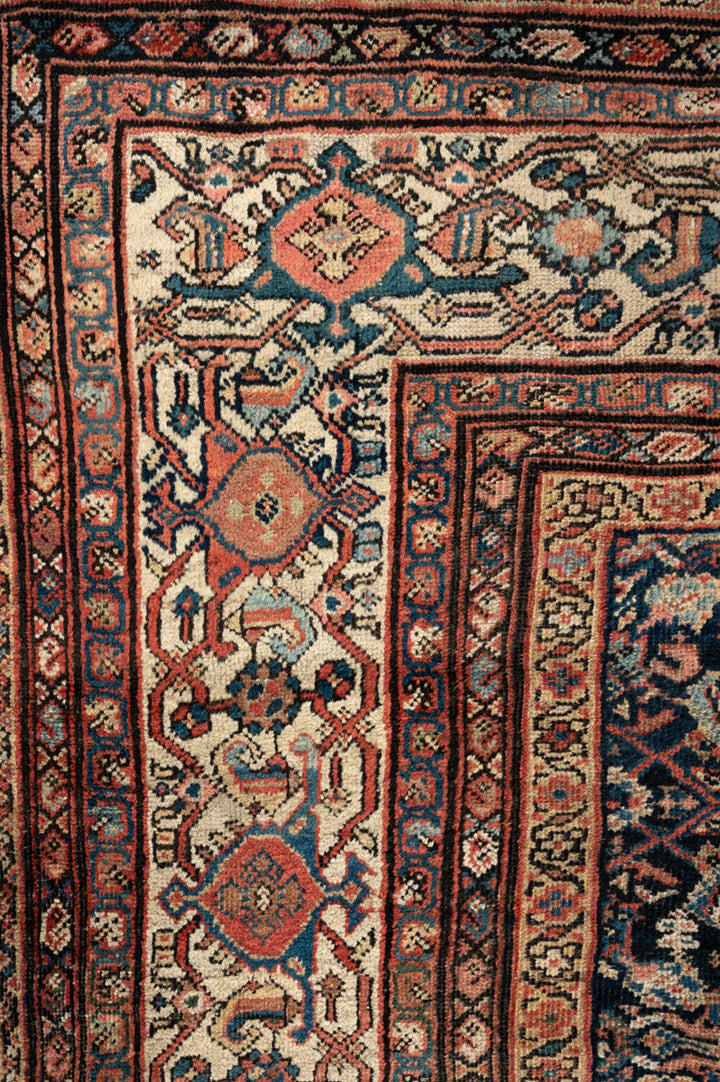 ACE Antique Malayer 445x400cm