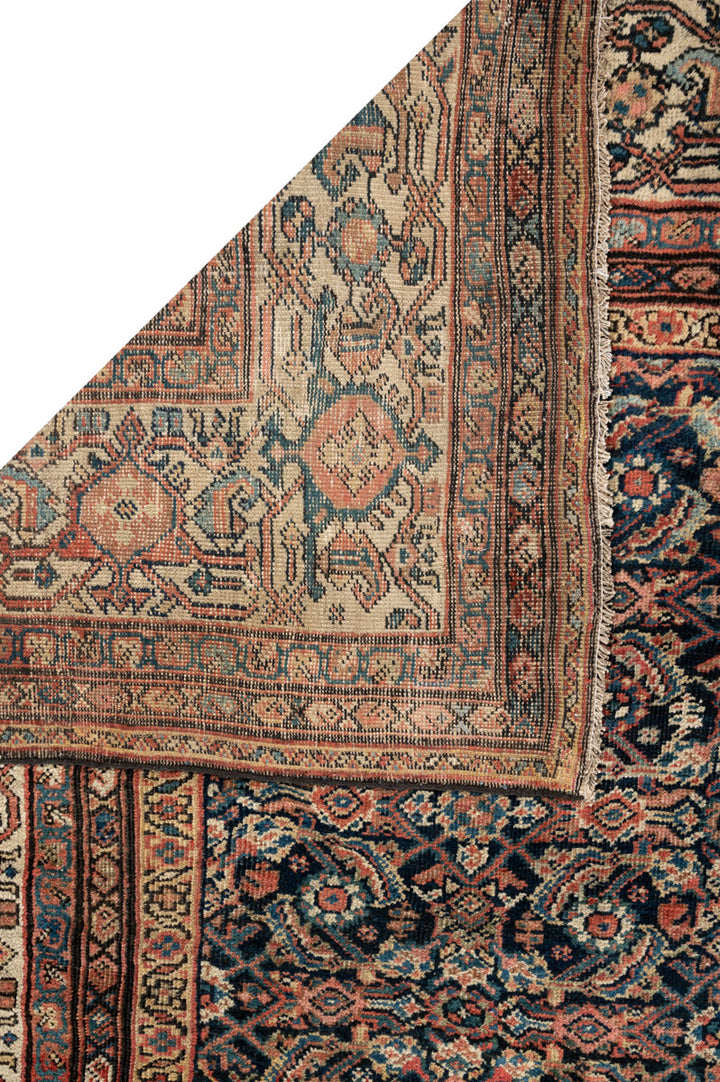 ACE Antique Malayer 445x400cm