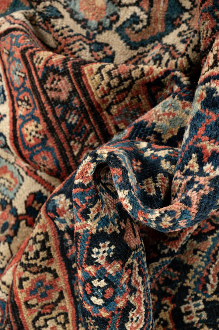 ACE Antique Malayer 445x400cm