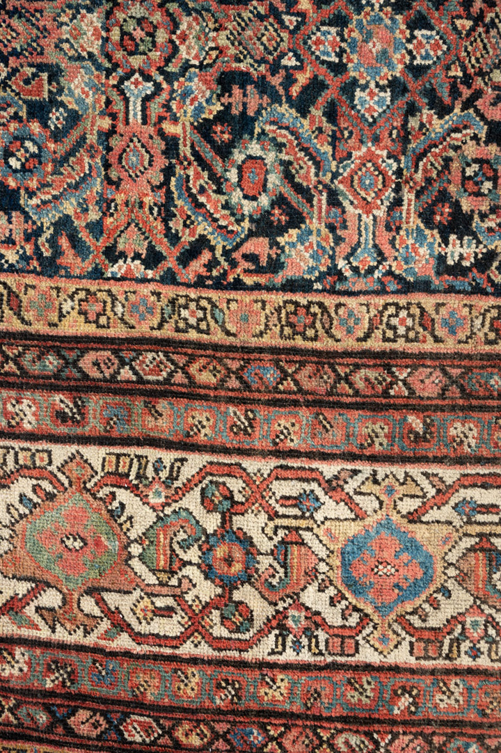 ACE Antique Malayer 445x400cm
