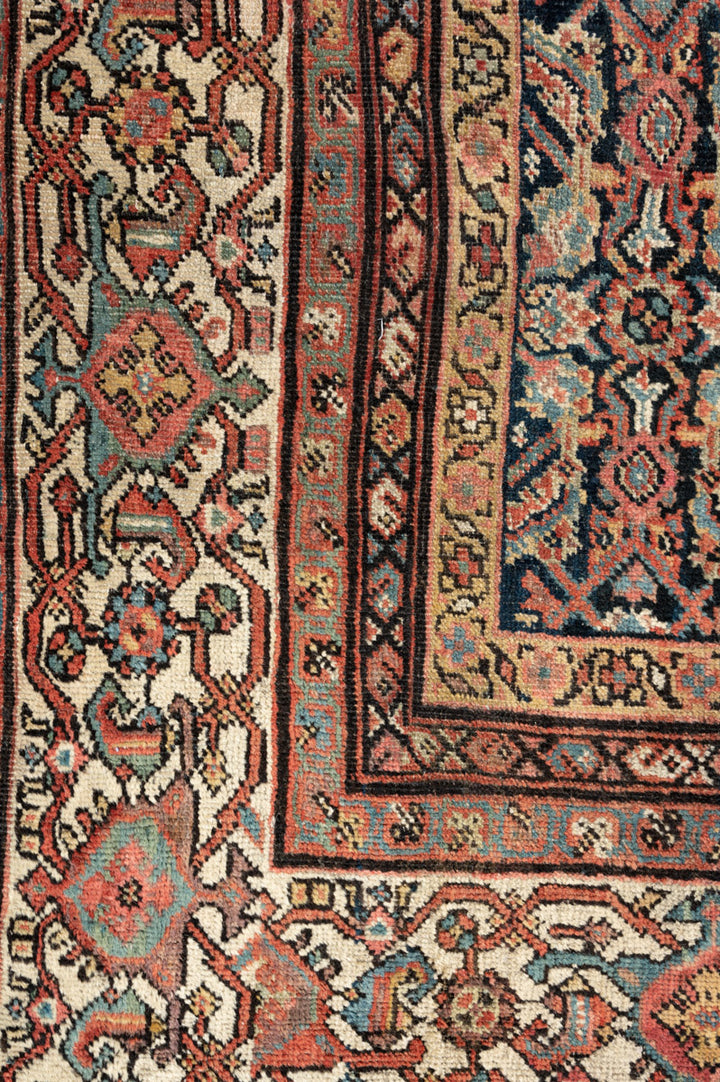 ACE Antique Malayer 445x400cm