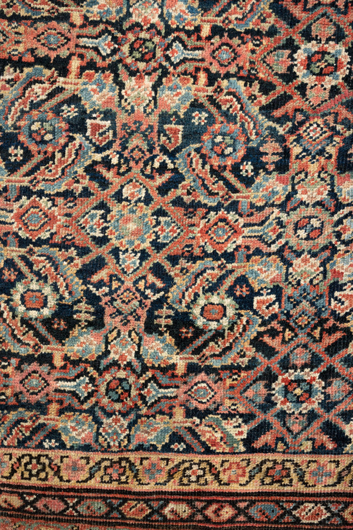 ACE Antique Malayer 445x400cm