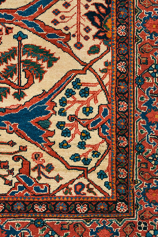 MAY Bidjar 184x131cm