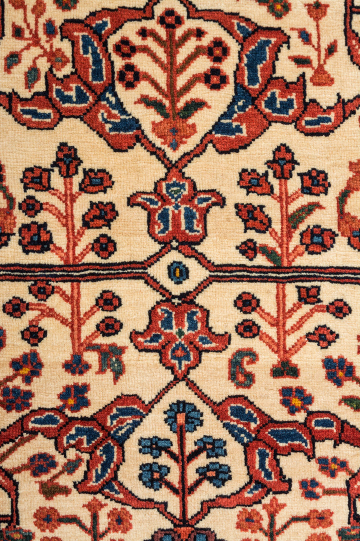 MAY Bidjar 184x131cm
