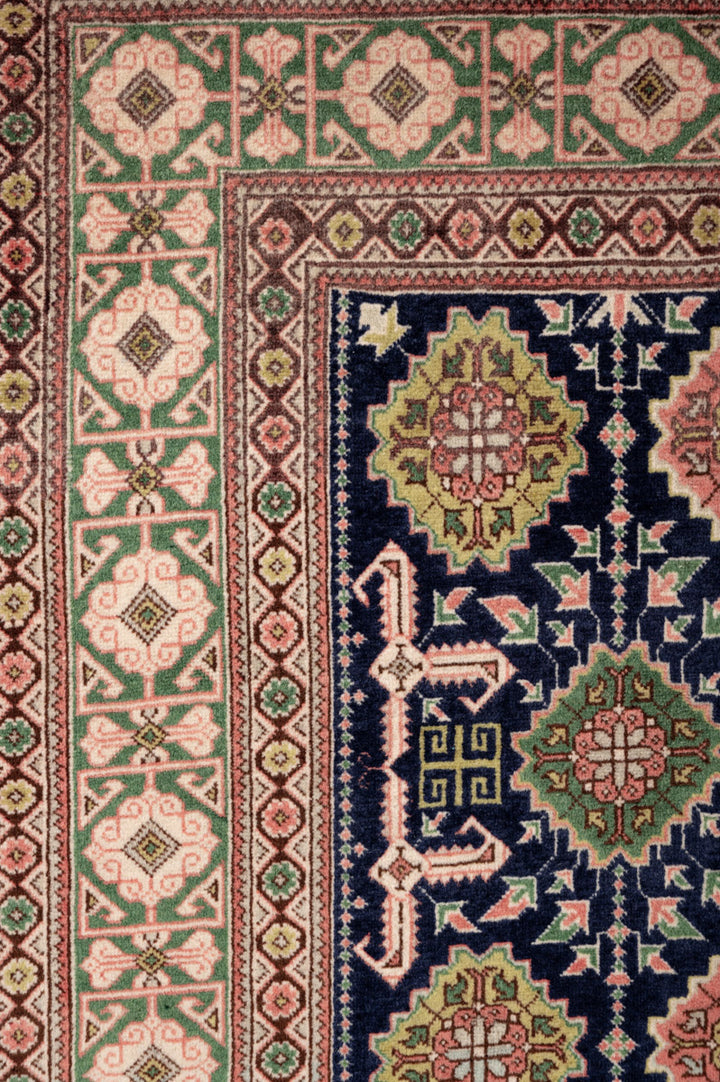 DALIT Vintage Tabriz 146x96cm
