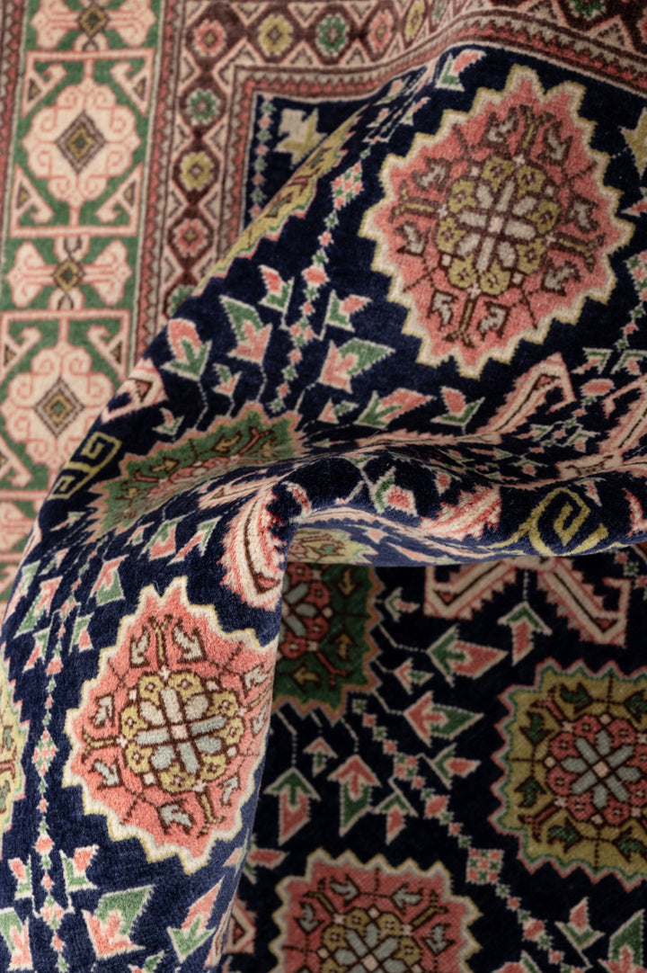 DALIT Vintage Tabriz 146x96cm