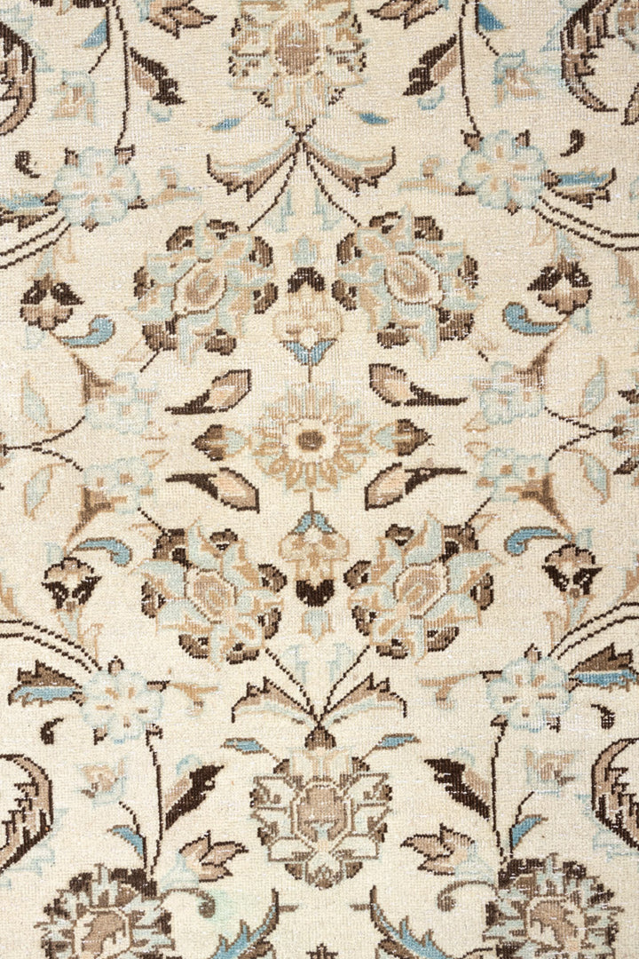 HARLI Vintage Distressed  Kashan 310x200cm
