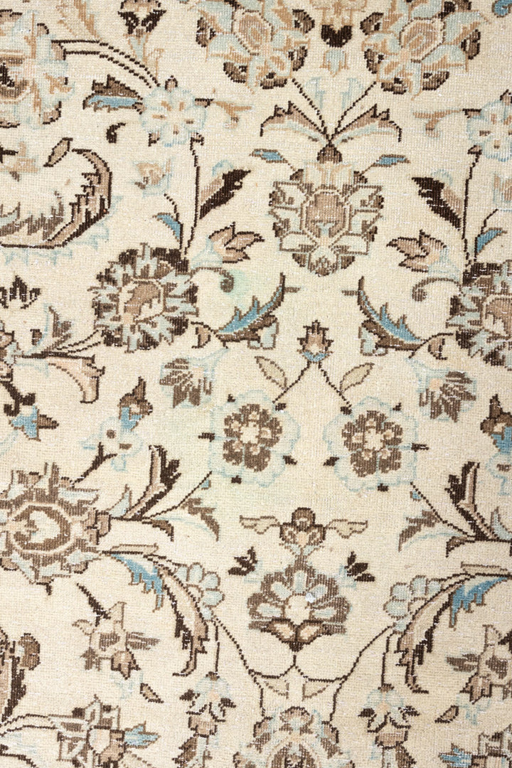 HARLI Vintage Distressed  Kashan 310x200cm