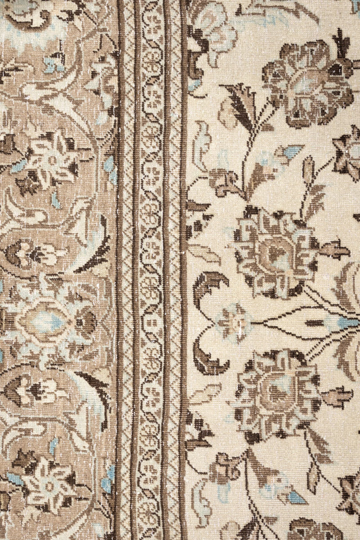 HARLI Vintage Distressed  Kashan 310x200cm