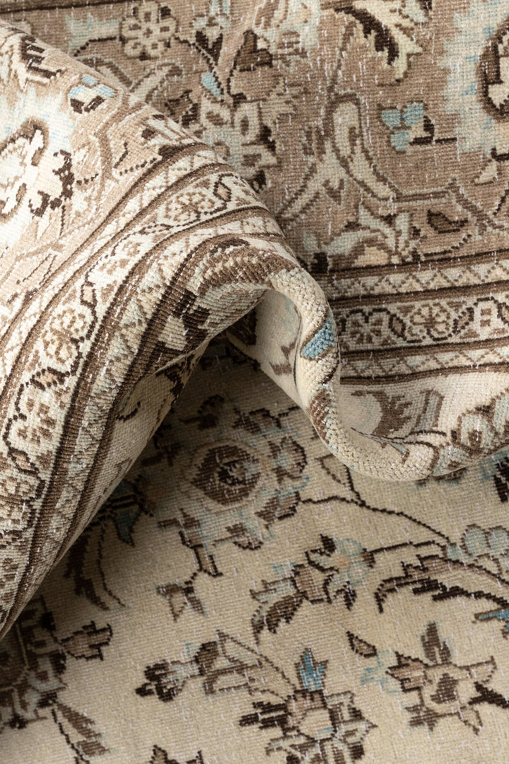HARLI Vintage Distressed  Kashan 310x200cm