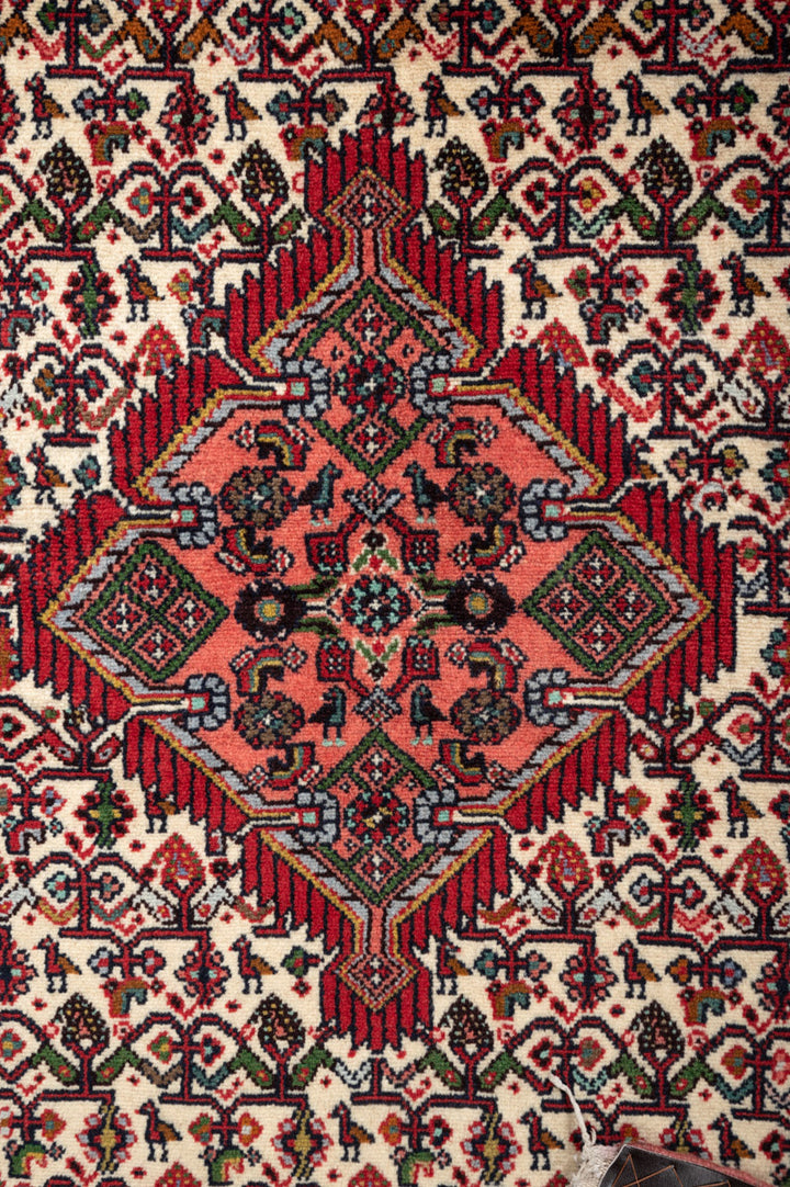 SKYLA Tajabad 194x127cm