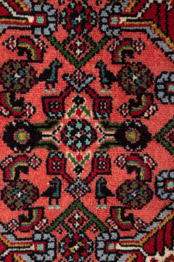 SKYLA Tajabad 194x127cm