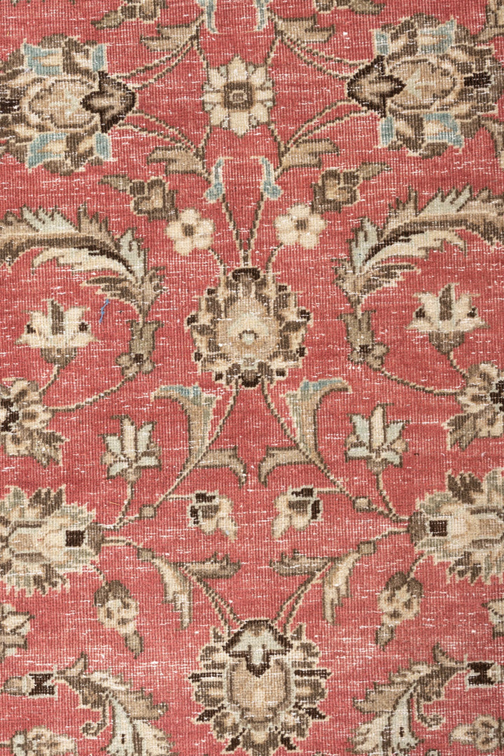 NAMI 2 Vintage Distressed  Kashan 298x198cm
