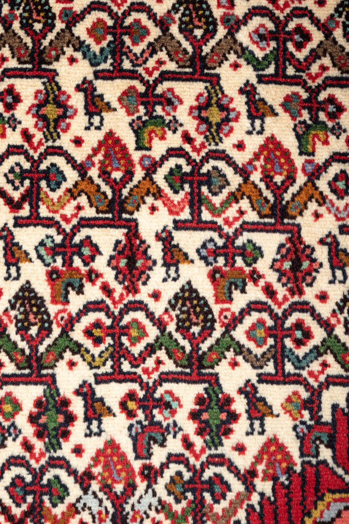 SKYLA Tajabad 194x127cm
