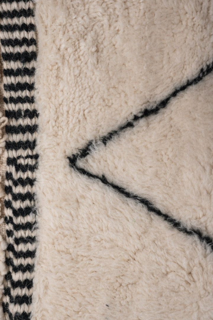 DALLY Moroccan Berber Beni Ourain 310x254cm