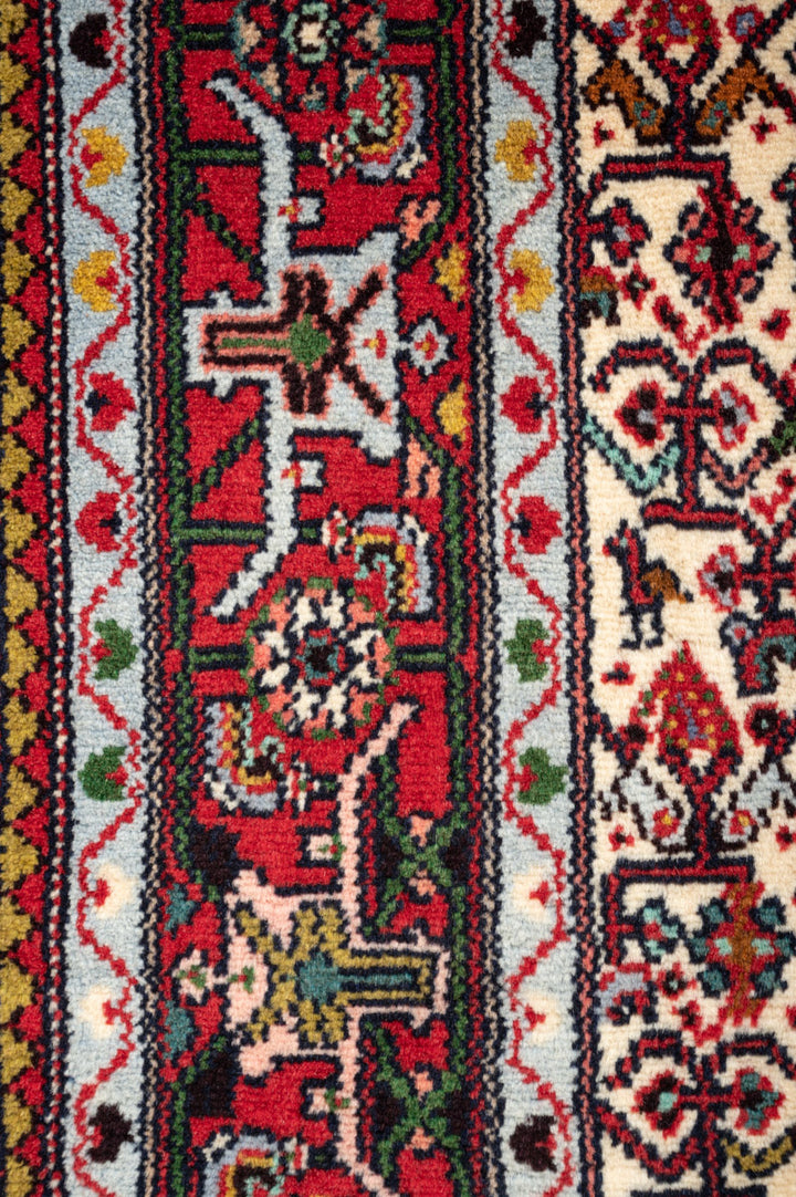 SKYLA Tajabad 194x127cm