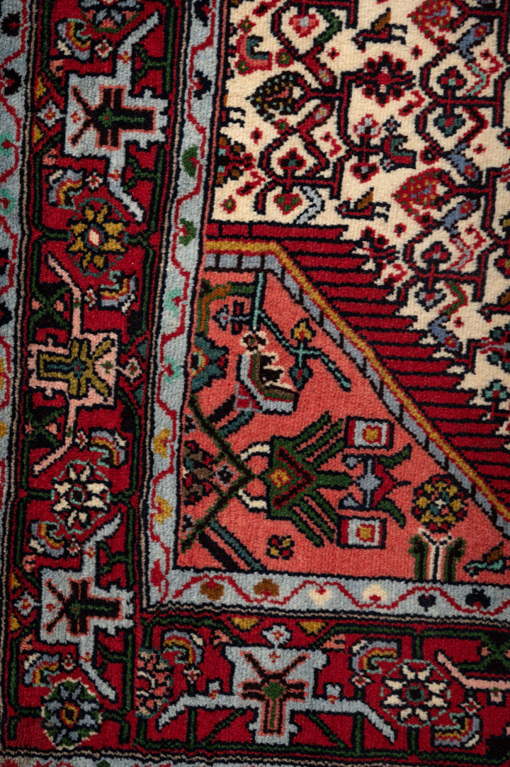 SKYLA Tajabad 194x127cm