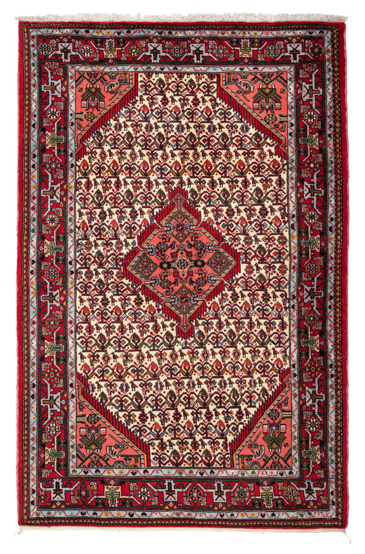 SKYLA Tajabad 194x127cm