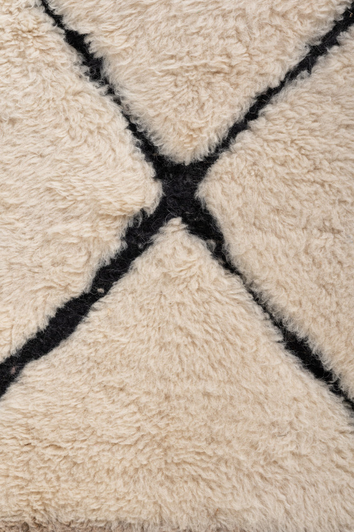 GABRIEL Moroccan Berber Beni Ourain 308x206cm