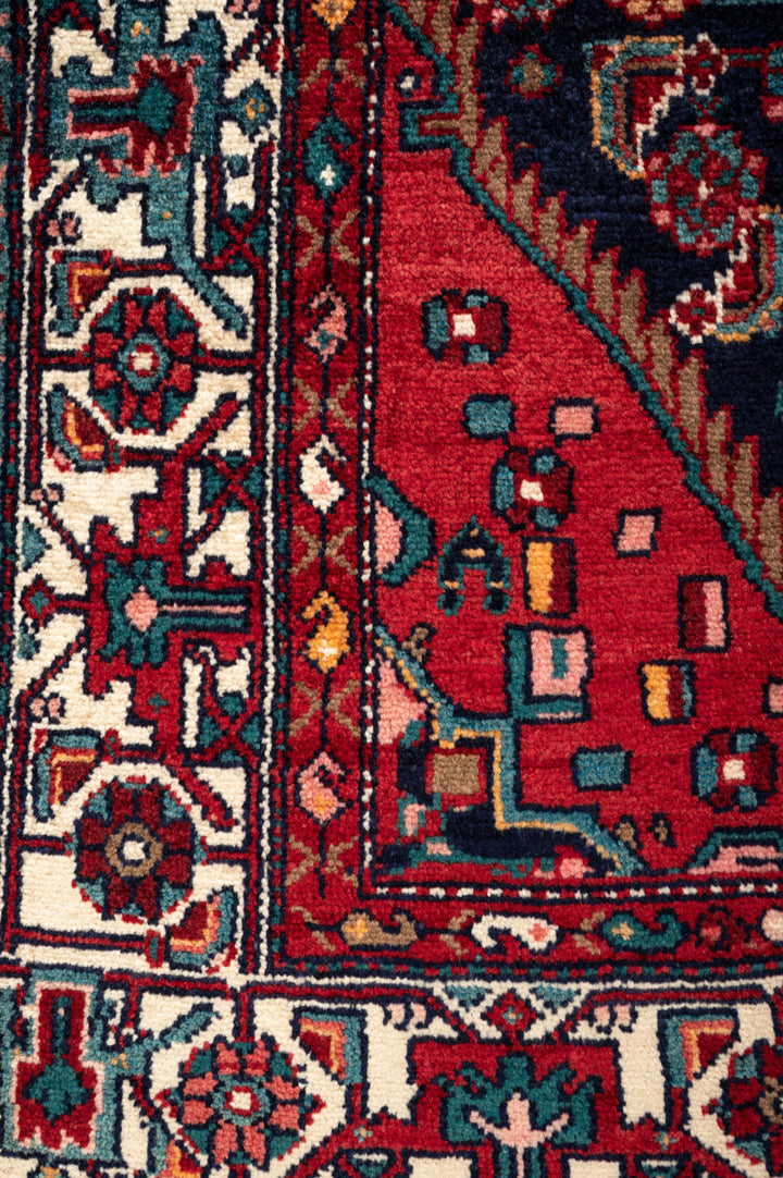 NANCY Tajabad 205x128cm