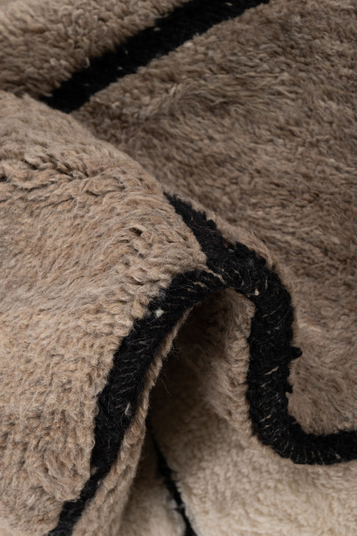 GABRIEL Moroccan Berber Beni Ourain 308x206cm