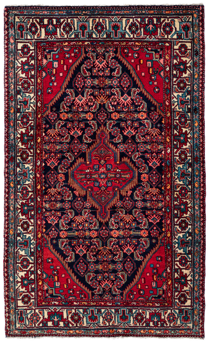 NANCY Tajabad 205x128cm